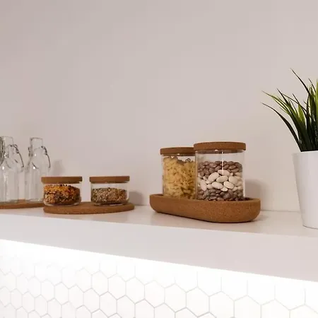 City Park Apartment - Brno Exterior photo