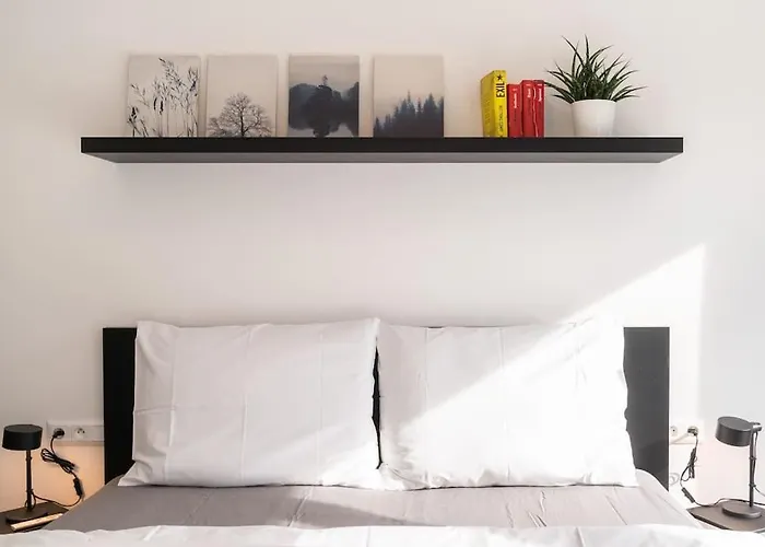 City Park Apartment - Brno