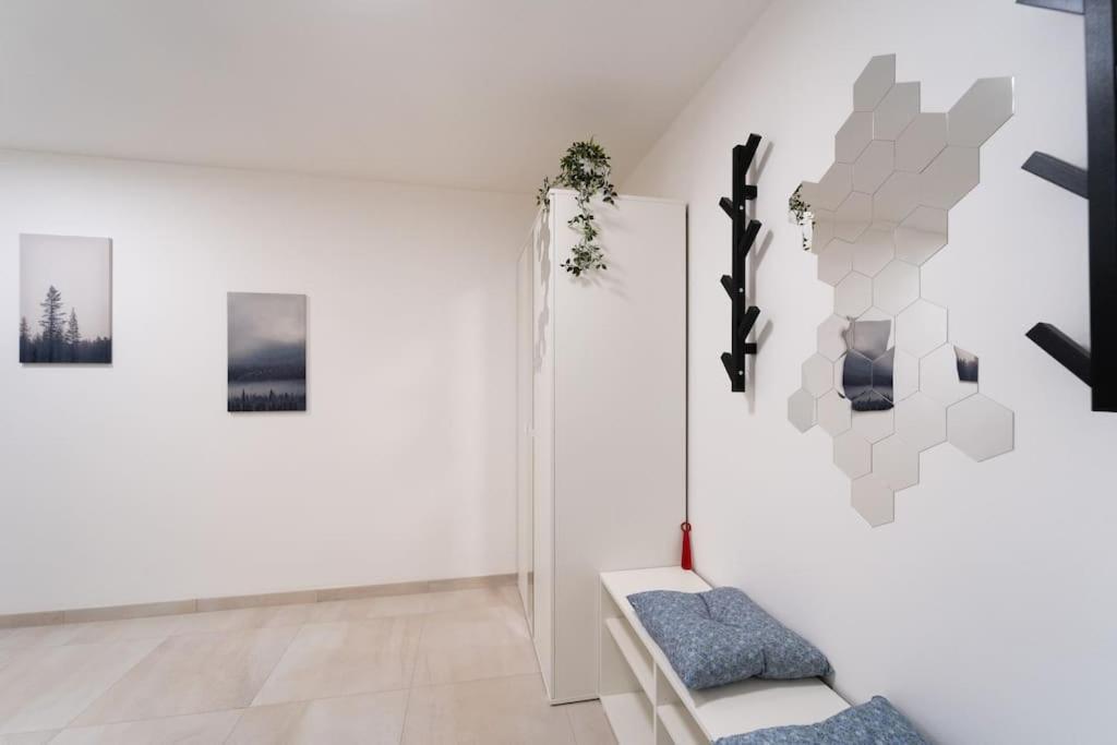 Apartment Park -