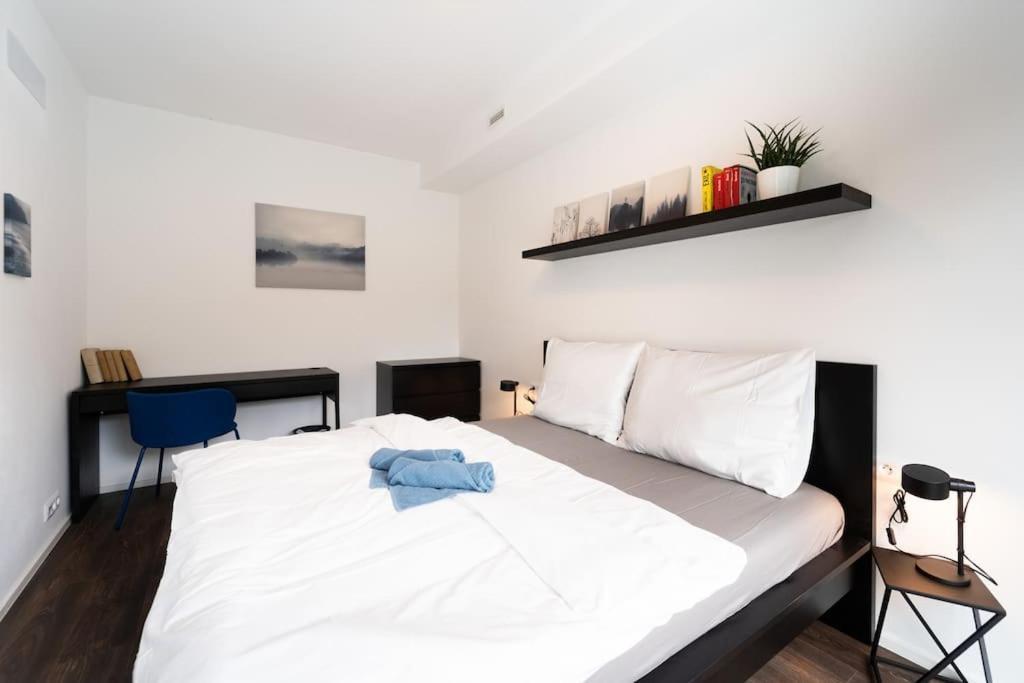 Park - Apartment *