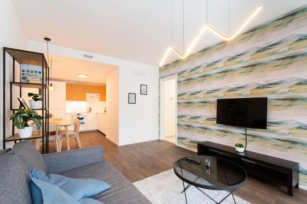 Park - Apartment Brno