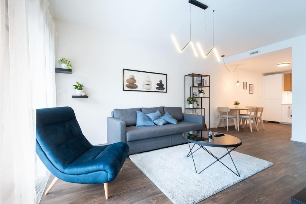 Apartment Park - Brno