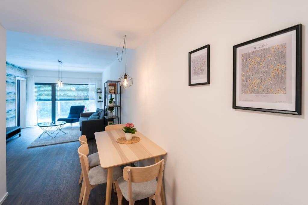 Apartment Park -
