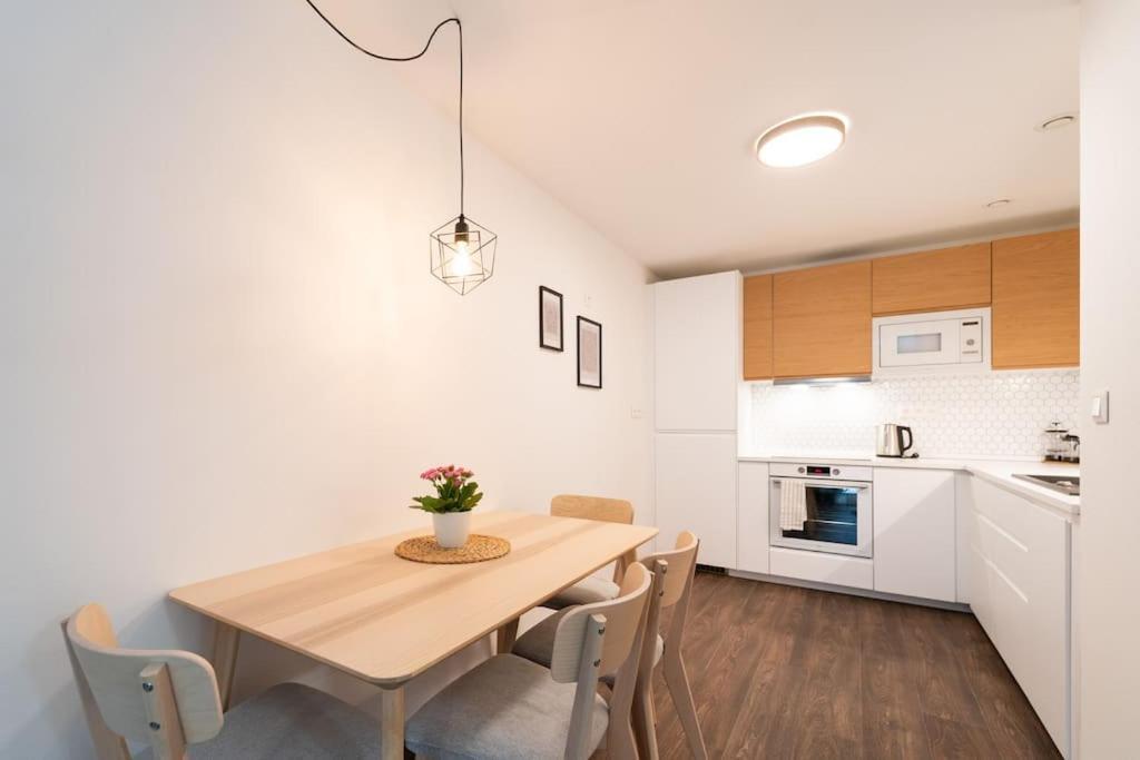 Park - Apartment